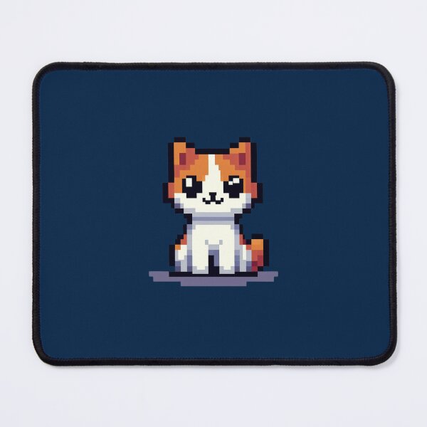 Item preview, Pixelated Kitty 4 designed and sold by SyTcreations.