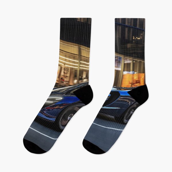 Item preview, Midnight Blue McLaren Artura – Elegance Meets Performance IV designed and sold by AutoPopStudio.