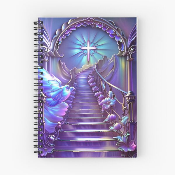 Item preview, Heaven's Staircase designed and sold by InYourTaste.