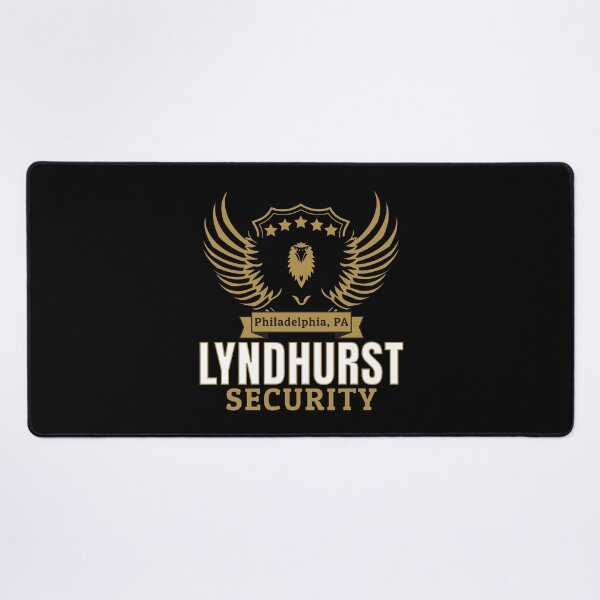 Item preview, Trading Places | Lyndhurst Security - 80s Comedy Movie Fan Art, Film Lover designed and sold by dwinburn.