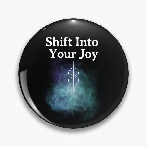 Item preview, Shift into Your Joy designed and sold by SpartanDStore.