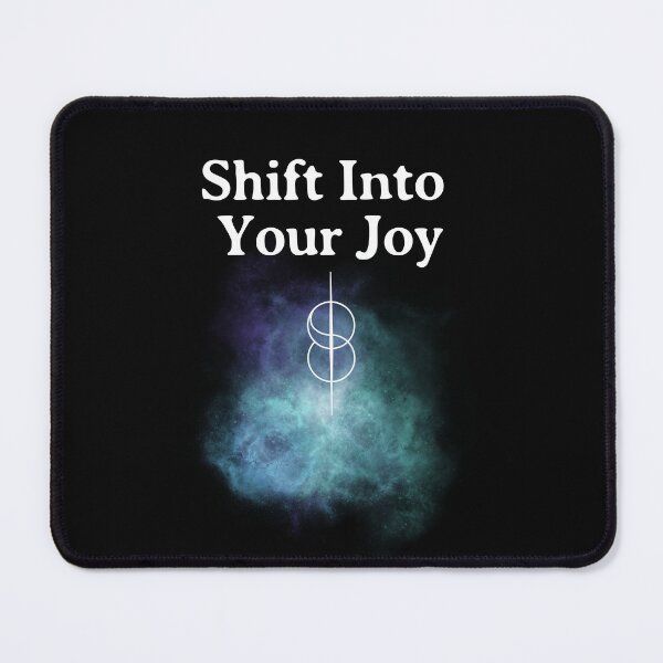 Item preview, Shift into Your Joy designed and sold by ZenReiArt.