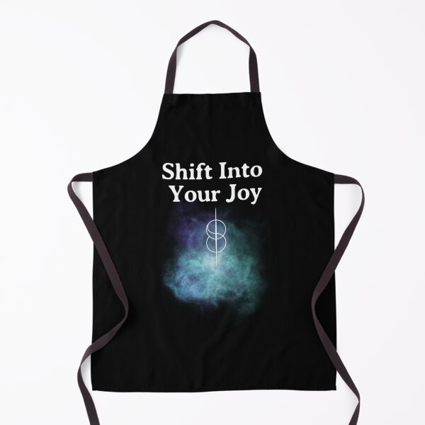 Item preview, Shift into Your Joy designed and sold by ZenReiArt.