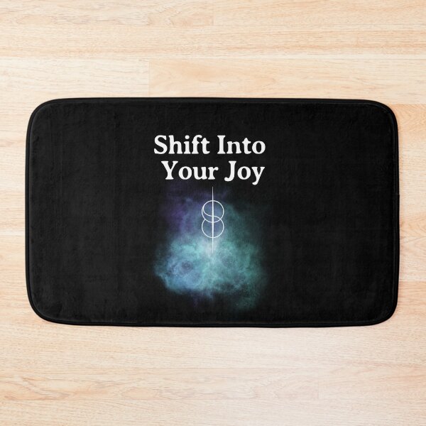 Item preview, Shift into Your Joy designed and sold by SpartanDStore.