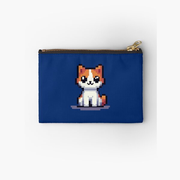 Item preview, Pixelated Kitty 4 designed and sold by SyTcreations.