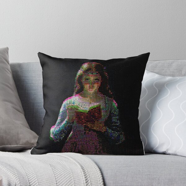 Item preview, Ophelia 2  designed and sold by Art.From_Inside.