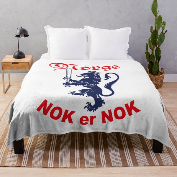 Item preview, Enough is Enough; Norway; designed and sold by StickerApe.