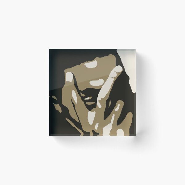 Artikelvorschau, Nas & AZ - Life's a Bitch entworfen und verkauft von Kamil Henri.