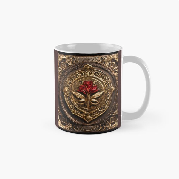 Item preview, Rose designed and sold by MRTUMujeruncion.