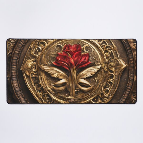 Item preview, Rose designed and sold by MRTUMujeruncion.