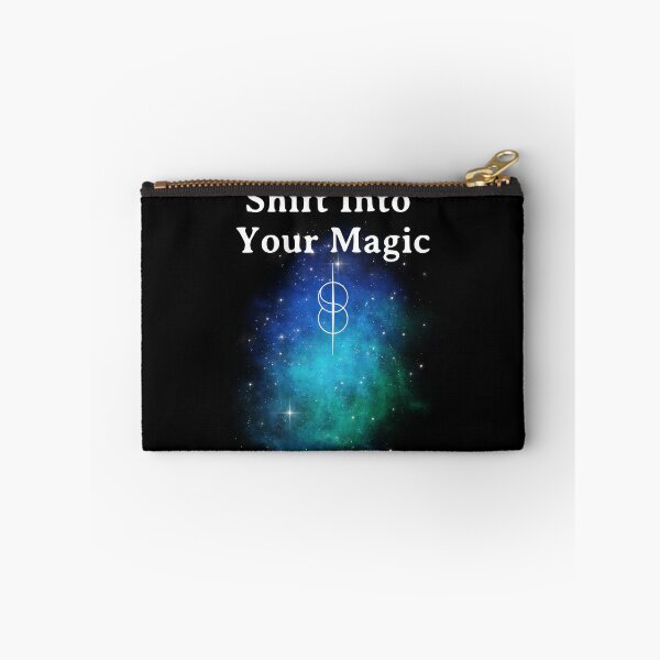 Item preview, Shift Reality into Your Magic designed and sold by SpartanDStore.