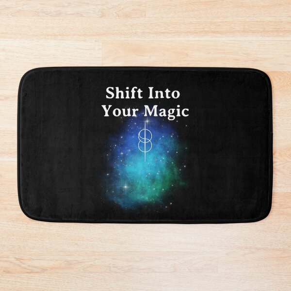 Item preview, Shift Reality into Your Magic designed and sold by ZenReiArt.