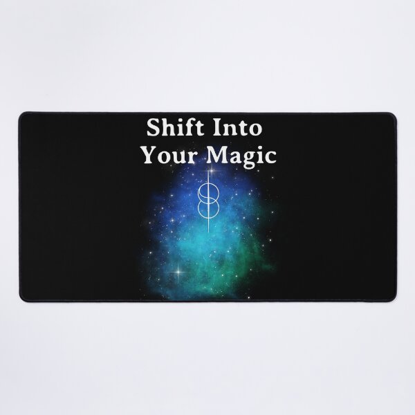 Item preview, Shift Reality into Your Magic designed and sold by SpartanDStore.