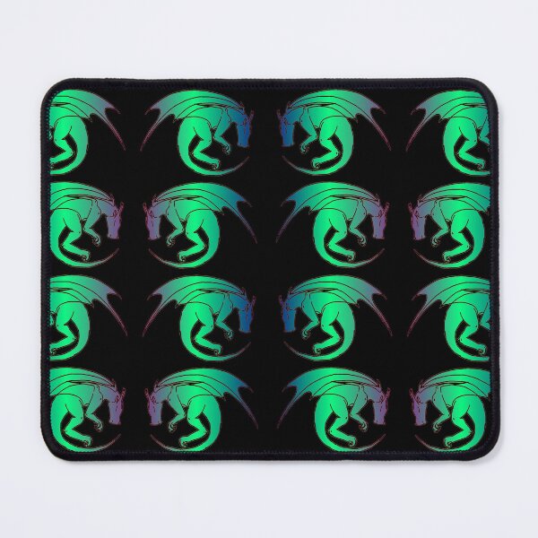 Item preview, Cool Gradient Dragons designed and sold by FP-097.