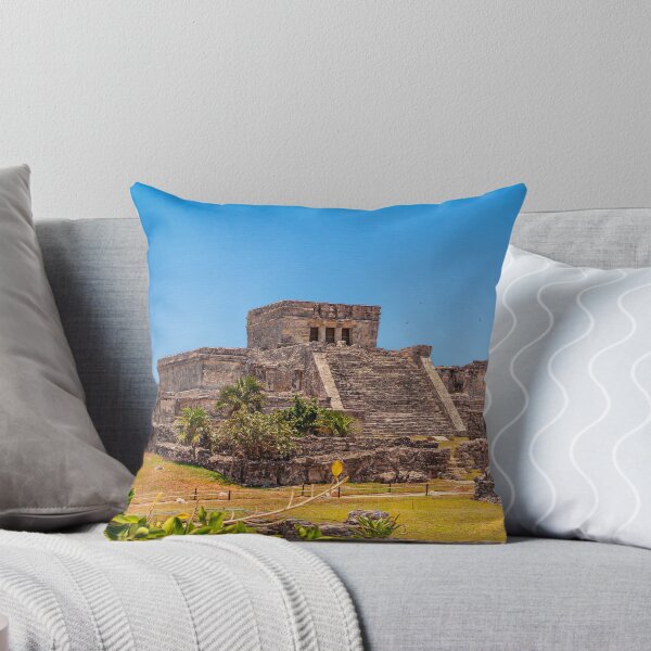 Item preview, Castillo de Tulum designed and sold by John Bailey.