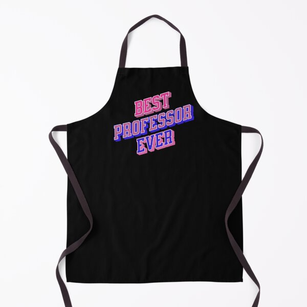 Item preview, Best Professor Ever | Professor Appreciation | Best Faculty Ever | Best College Professor| Favorite Professor designed and sold by jadedscientist.