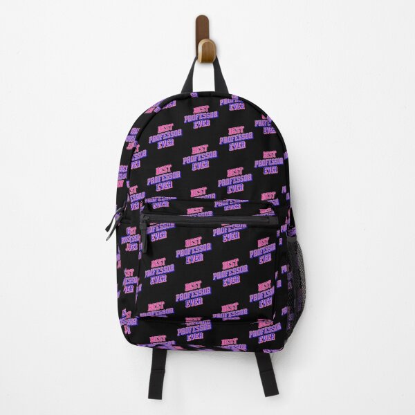 Item preview, Best Professor Ever | Professor Appreciation | Best Faculty Ever | Best College Professor| Favorite Professor designed and sold by jadedscientist.