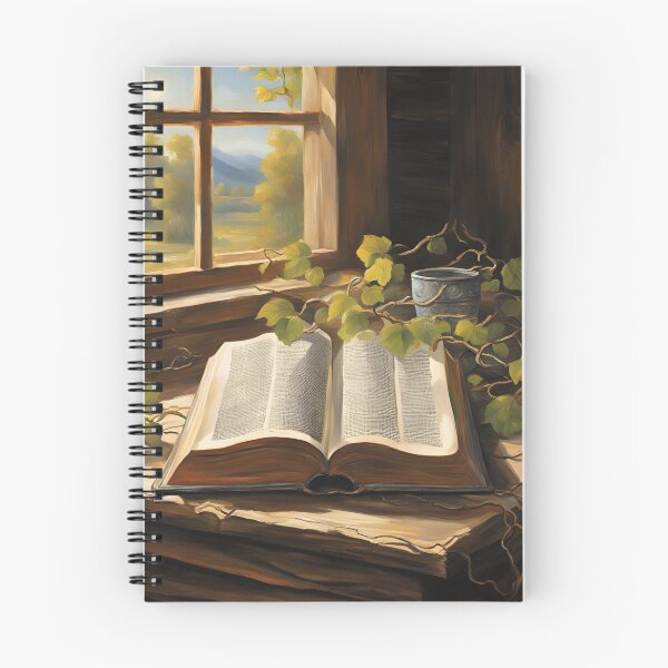 Artikelvorschau, Biblia entworfen und verkauft von MRTUMujeruncion.