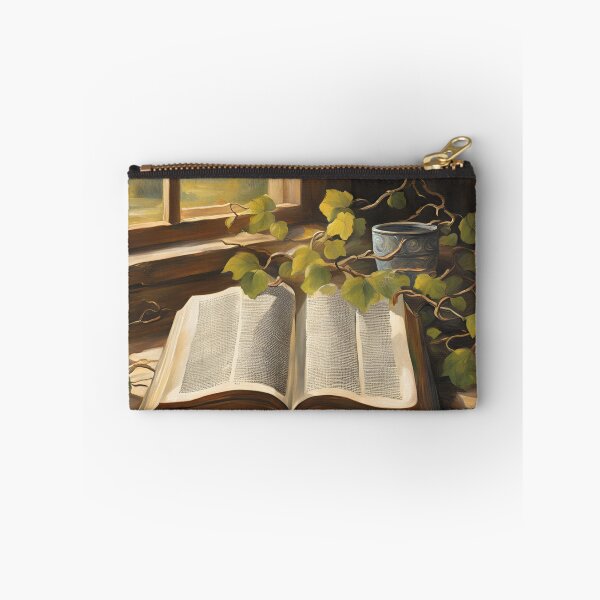 Item preview, Biblia designed and sold by MRTUMujeruncion.