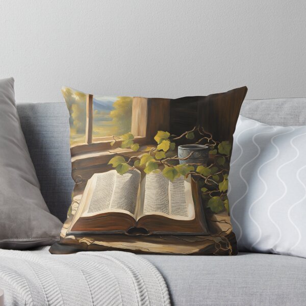 Item preview, Biblia designed and sold by MRTUMujeruncion.