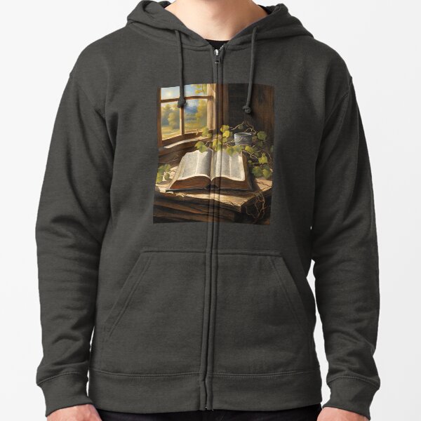 Vista previa del artículo con la obra «Biblia», diseñado y vendido por MRTUMujeruncion.