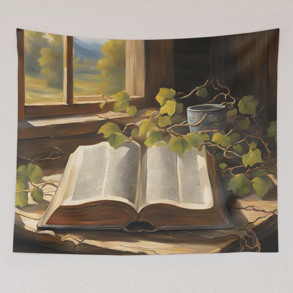 Item preview, Biblia designed and sold by MRTUMujeruncion.
