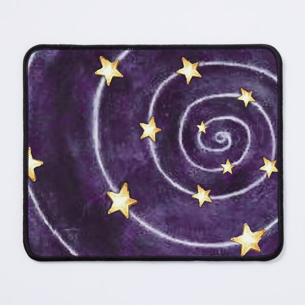Item preview, Stars and swirls designed and sold by Amonz19.