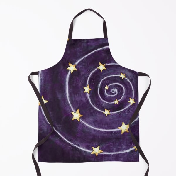 Item preview, Stars and swirls designed and sold by Amonz19.