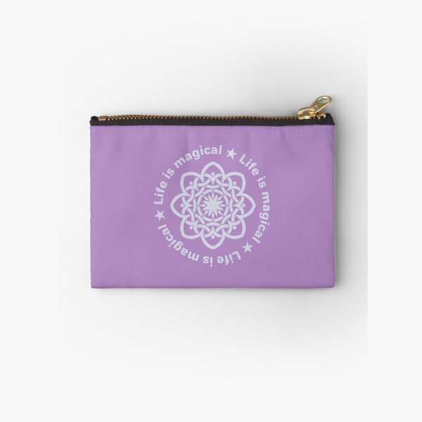 Item preview, Life Is Magical designed and sold by BlissMuseNY.