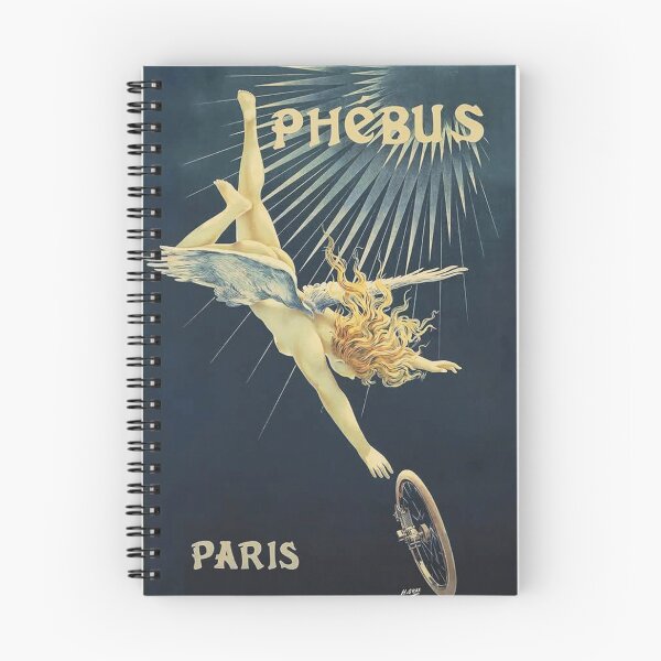 Item preview, Phébus designed and sold by RickE.