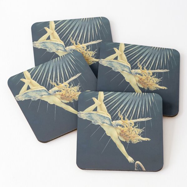 Item preview, Phébus designed and sold by RickE.
