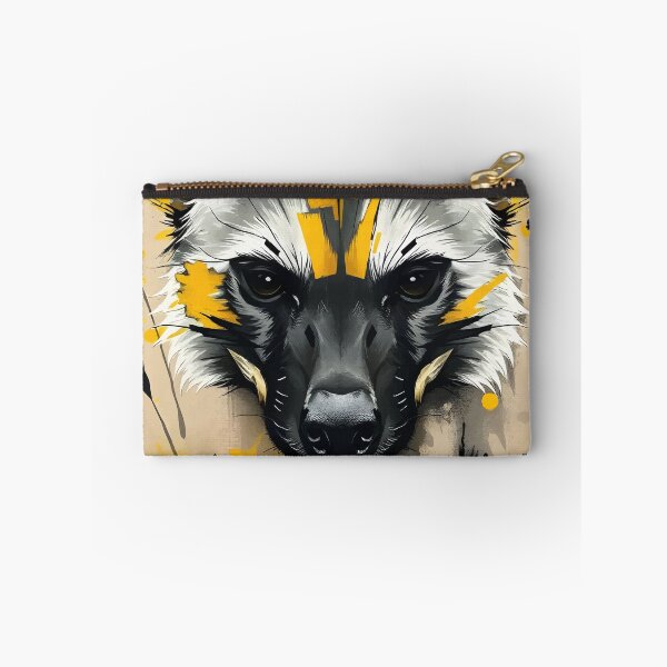 Item preview, African Wild Dog Artwork designed and sold by WildlifeInc.