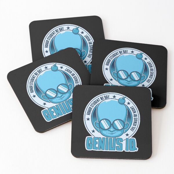 Item preview, Student by Day, Evil Genius by Night Funny Gamer designed and sold by Guerrilla-Dx.