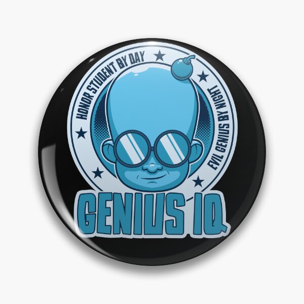 Item preview, Student by Day, Evil Genius by Night Funny Gamer designed and sold by Guerrilla-Dx.