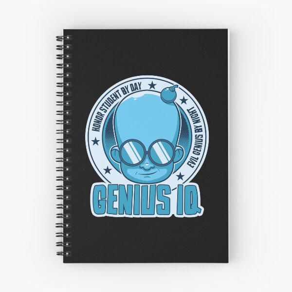 Item preview, Student by Day, Evil Genius by Night Funny Gamer designed and sold by Guerrilla-Dx.