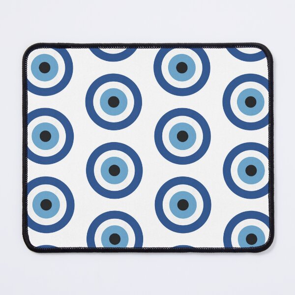Item preview, Evil Eye designed and sold by Cadva.