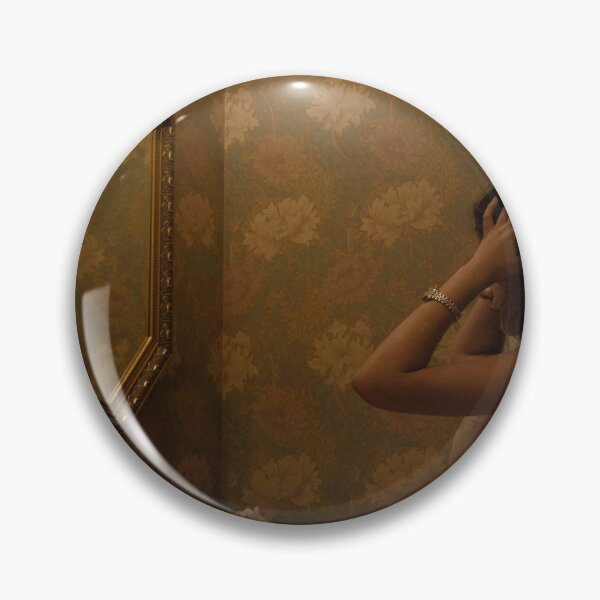 Item preview, Hotel Mirror designed and sold by janedelechaux.