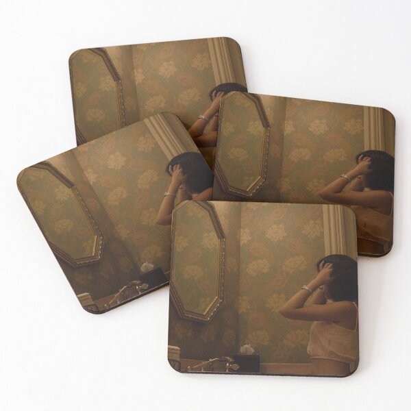 Item preview, Hotel Mirror designed and sold by janedelechaux.