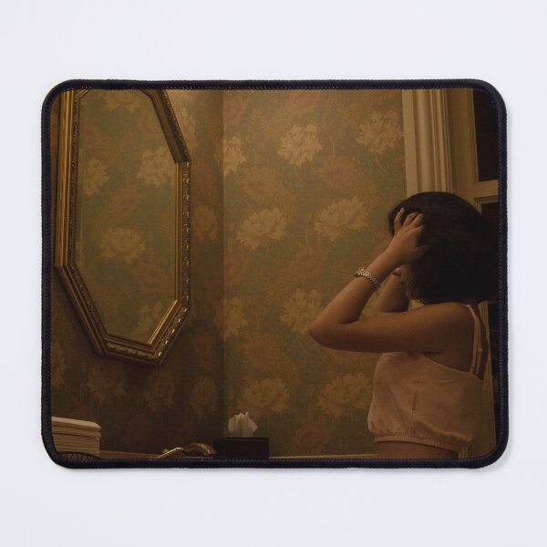 Item preview, Hotel Mirror designed and sold by janedelechaux.