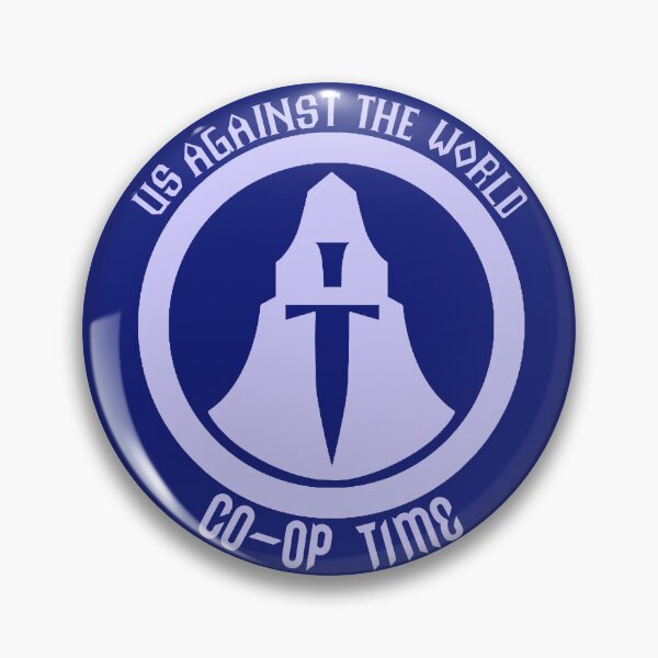 Item preview, Pop the ult 5 seconds into game designed and sold by R0b0crazylady.