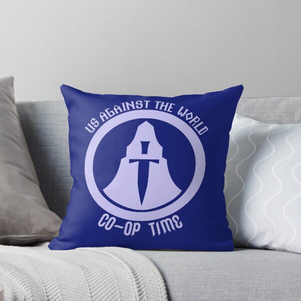 Item preview, Pop the ult 5 seconds into game designed and sold by R0b0crazylady.
