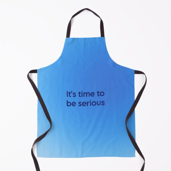 Item preview, SERIOUS  designed and sold by Salisha Wheeler.