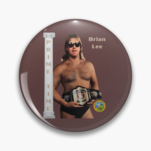 Item preview, Prime Time Brian Lee designed and sold by JoezPlace.