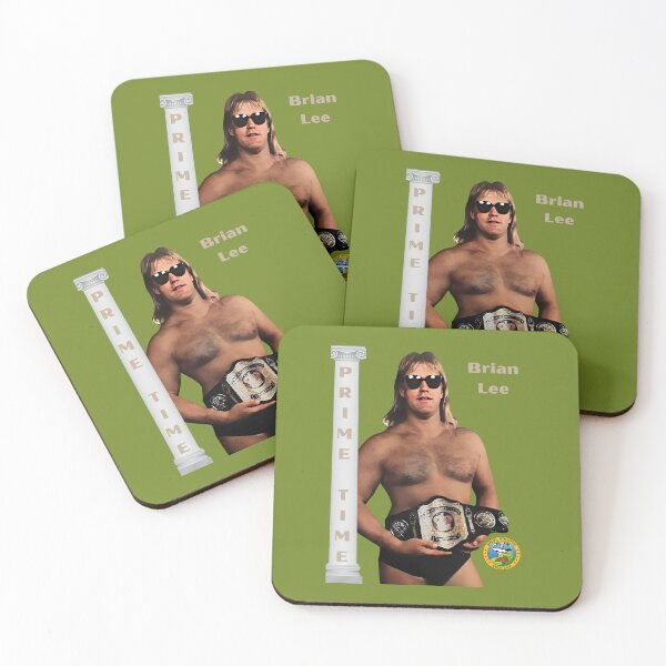 Item preview, Prime Time Brian Lee designed and sold by JoezPlace.