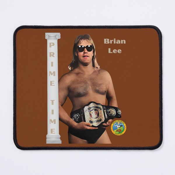 Item preview, Prime Time Brian Lee designed and sold by JoezPlace.