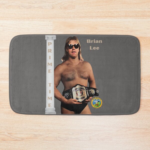 Item preview, Prime Time Brian Lee designed and sold by JoezPlace.