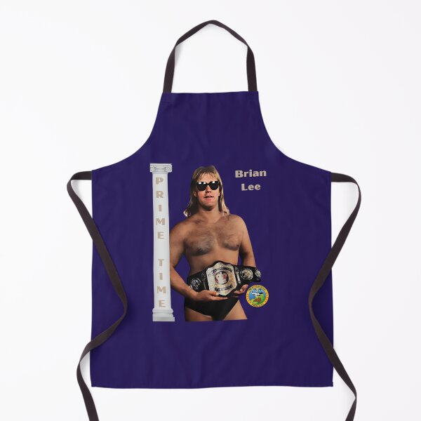 Item preview, Prime Time Brian Lee designed and sold by JoezPlace.