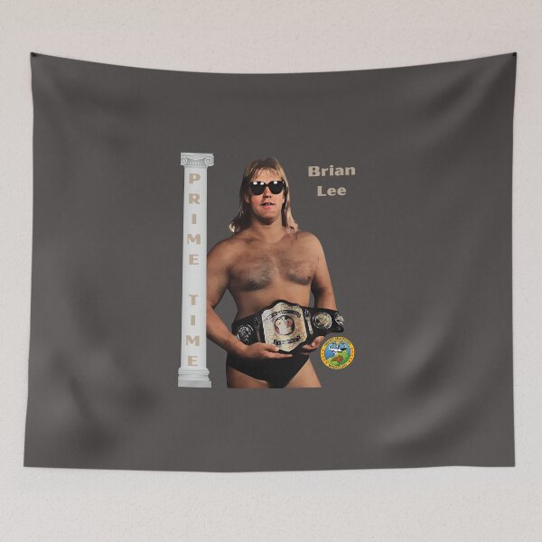 Item preview, Prime Time Brian Lee designed and sold by JoezPlace.