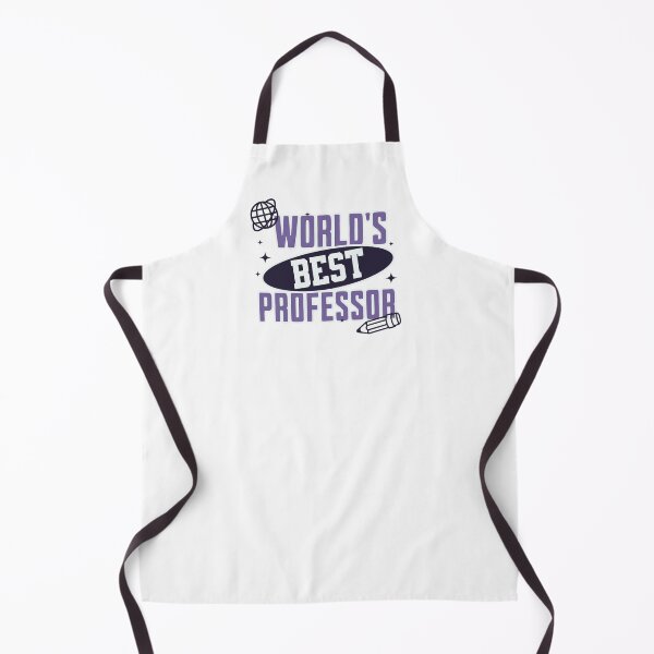 Item preview, World's Best Professor | Best Professor Ever | Professor Appreciation | Best Faculty Ever | Favorite Professor | Best College Professor designed and sold by jadedscientist.