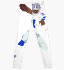 Ezekiel Elliot Leggings